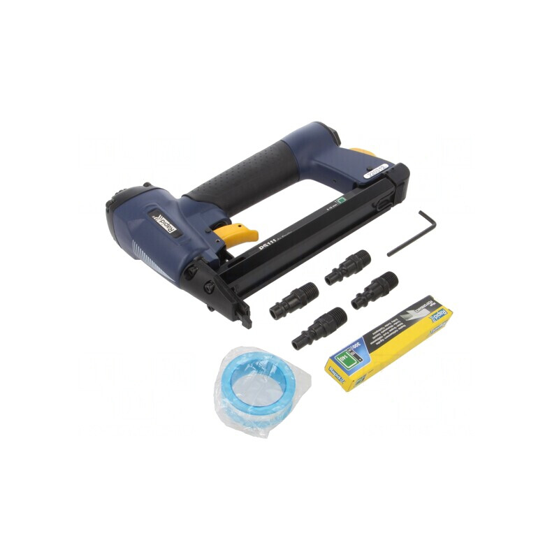 Capsator pneumatic cu valijoară | Electronic-mag.ro | Componente Electronice