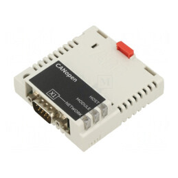 Card de Comunicație CANopen | Electronic-mag.ro | Componente Electronice