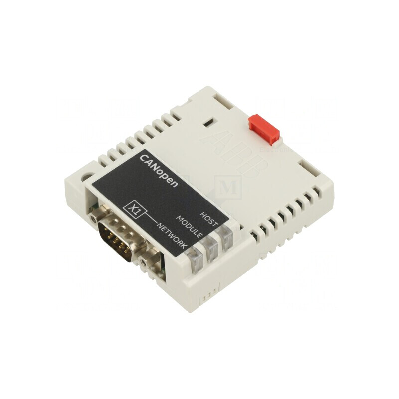 Card de Comunicație CANopen | Electronic-mag.ro | Componente Electronice