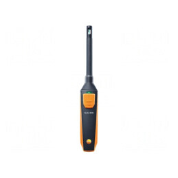 Termohigrometru Smart Probe TESTO 605I | Electronic-mag.ro | Componente Electronice