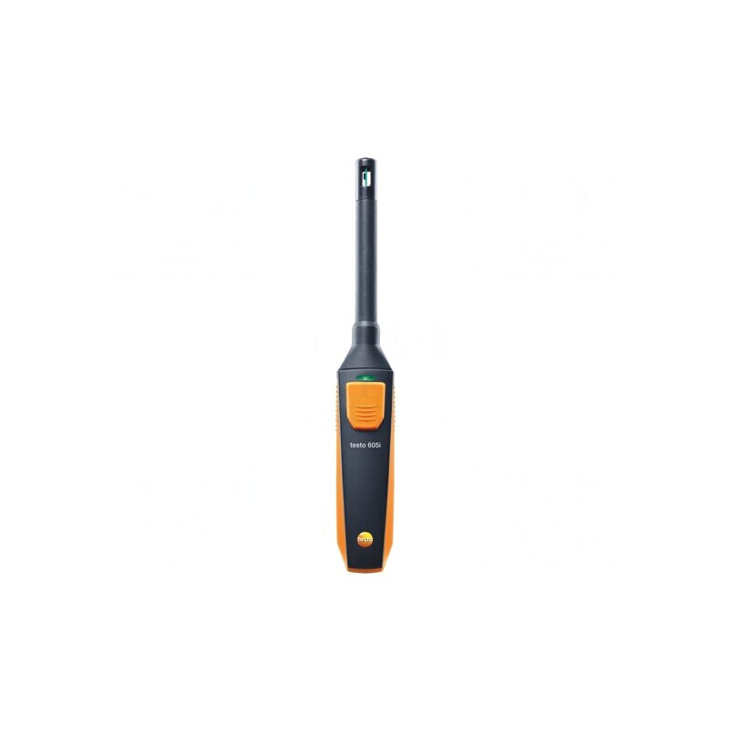 Termohigrometru Smart Probe TESTO 605I | Electronic-mag.ro | Componente Electronice