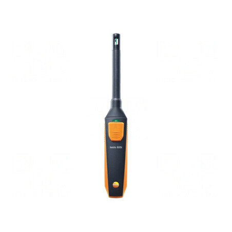 Termohigrometru Smart Probe TESTO 605I | Electronic-mag.ro | Componente Electronice