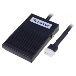 Pedală dozatoare Fisnar | Electronic-mag.ro | Componente Electronice