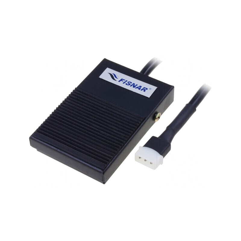 Pedală dozatoare Fisnar | Electronic-mag.ro | Componente Electronice Pedală dozatoare Fisnar | Electronic-mag.ro | Componente Electronice