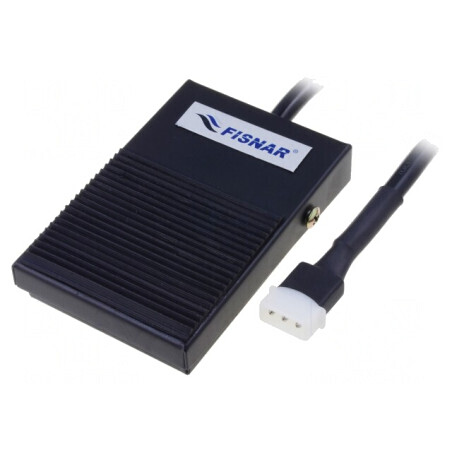 Pedală dozatoare Fisnar | Electronic-mag.ro | Componente Electronice