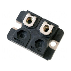 Rezistor Thick Film 1.5kΩ 100W ±5% 38x25x9mm | Electronic-mag.ro | Componente Electronice