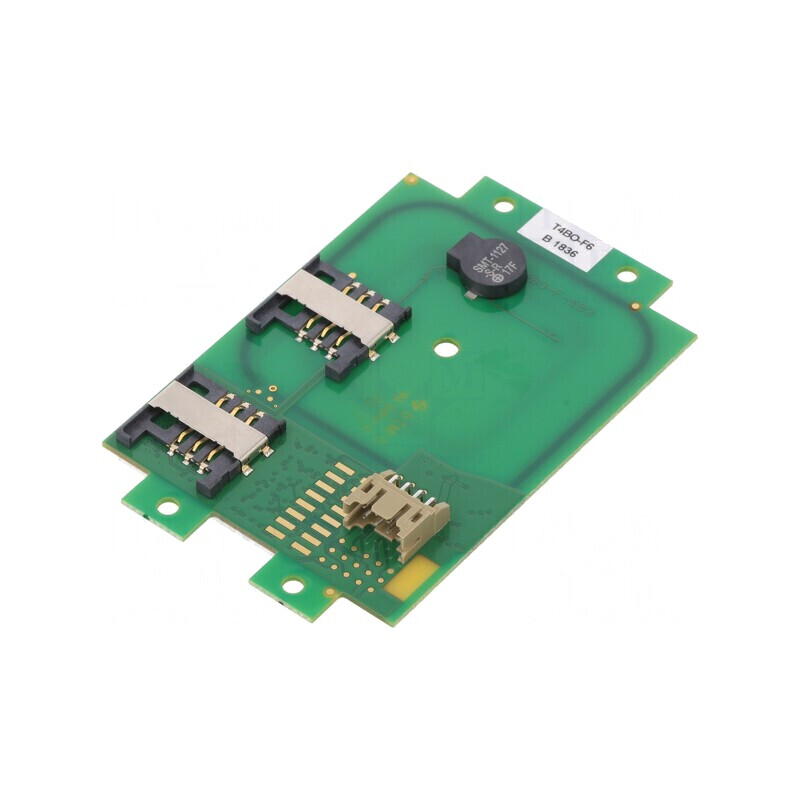 Cititor RFID 5V cu Antenă 100mm TWN4 Multitech 2 OEM | Electronic-mag.ro | Componente Electronice