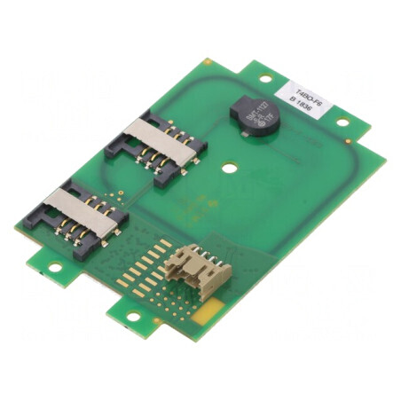Cititor RFID 5V cu Antenă 100mm TWN4 Multitech 2 OEM | Electronic-mag.ro | Componente Electronice