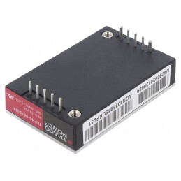 Convertor DC/DC 40W 9-75V la 15V 2.67A 180kHz | Electronic-mag.ro | Componente Electronice
