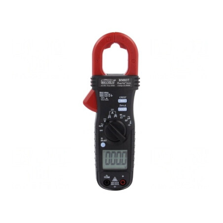 Aparat de Măsură Digital Multifuncțional cu Pensetă LCD BM037 | Electronic-mag.ro | Componente Electronice