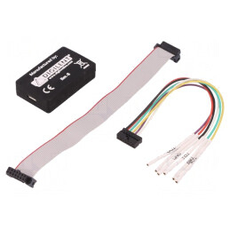 Xilinx FPGA USB-JTAG Programming Cable | Electronic-mag.ro | Componente Electronice