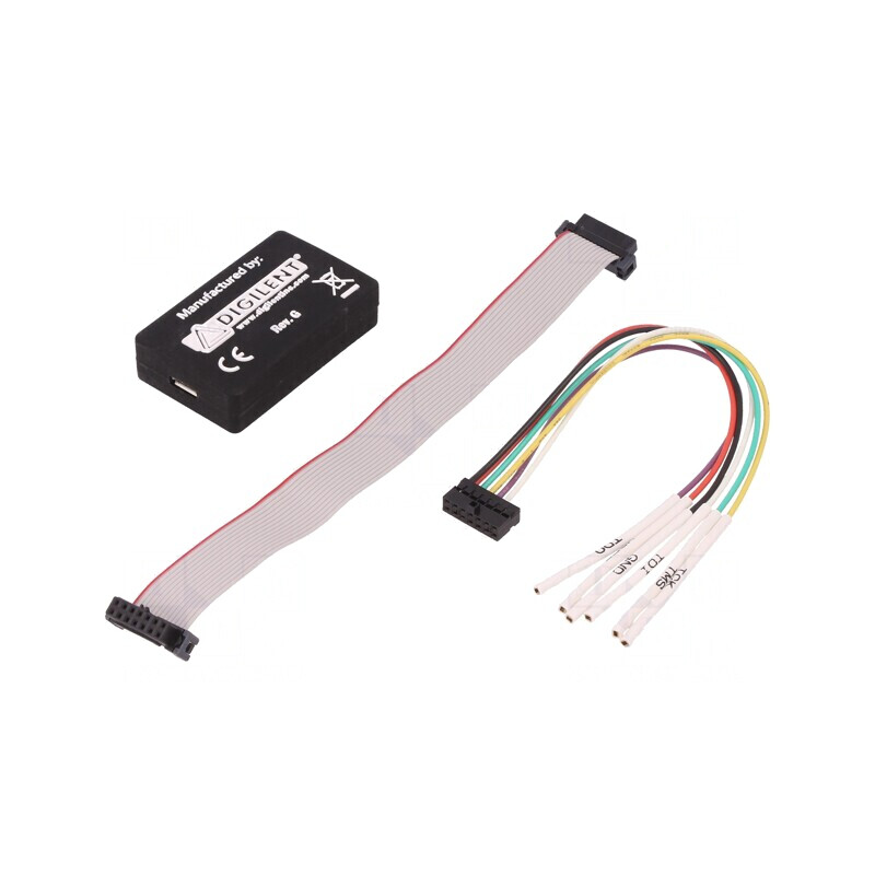 Xilinx FPGA USB-JTAG Programming Cable | Electronic-mag.ro | Componente Electronice