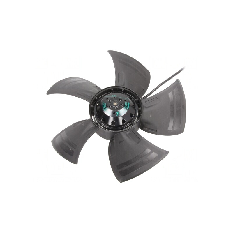 Ventilator AC Axial 230V 300mm 1800m3/h IP44 | Electronic-mag.ro | Componente Electronice Ventilator AC Axial 230V 300mm 1800m3/h IP44 | Electronic-mag.ro | Componente Electronice