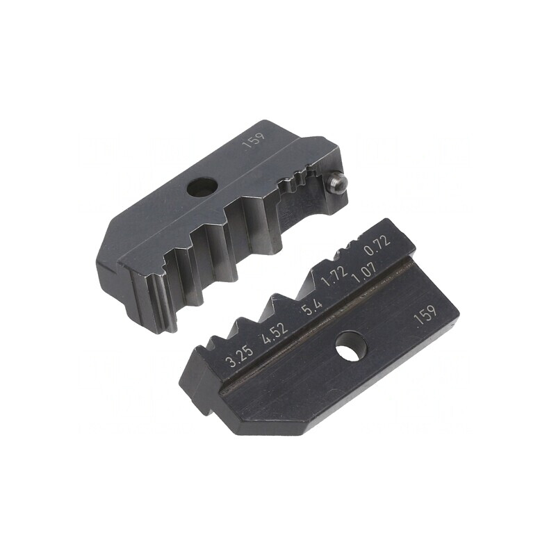 Fălci pentru Crimpare | Electronic-mag.ro | Componente Electronice