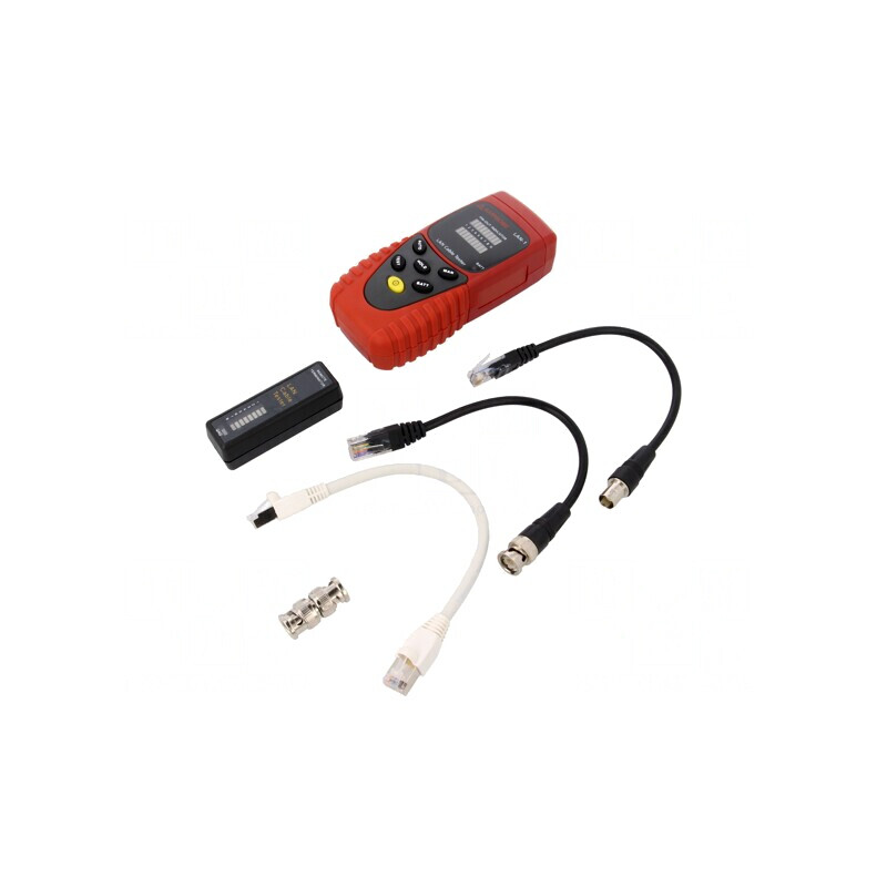 Tester Cabluri LAN 300m | Electronic-mag.ro | Componente Electronice