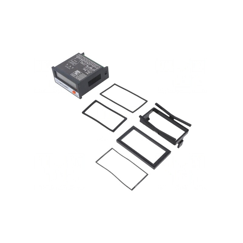 Contor Electronic LCD 99999.99h | Electronic-mag.ro | Componente Electronice Contor Electronic LCD 99999.99h | Electronic-mag.ro | Componente Electronice