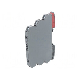 Adaptor de Temperatură 24V DC/AC Pt100 | Electronic-mag.ro | Componente Electronice
