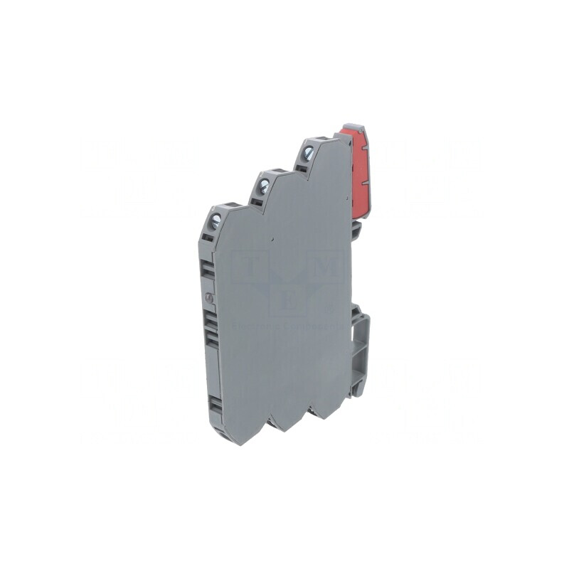 Adaptor de Temperatură 24V DC/AC Pt100 | Electronic-mag.ro | Componente Electronice