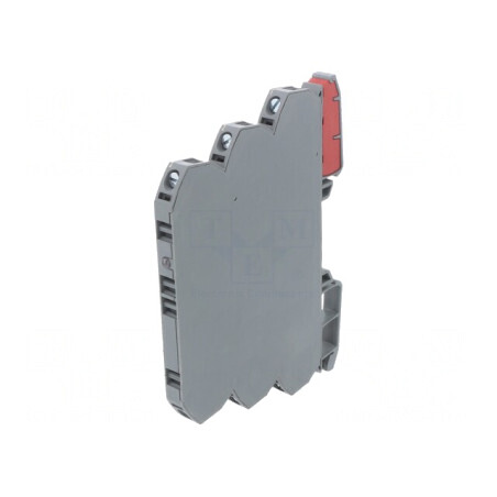 Adaptor de Temperatură 24V DC/AC Pt100 | Electronic-mag.ro | Componente Electronice