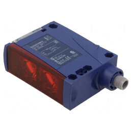 Senzor Fotoelectric Reflexiv 0-2.1m PNP NO 100mA | Electronic-mag.ro | Componente Electronice