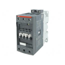 Contactor 3P NO 100-250V 52A 55mm | Electronic-mag.ro | Componente Electronice