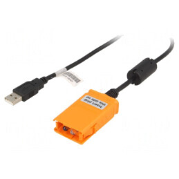 Cablu USB-IR pentru Acces.măsurători U1731C/U1732C/U1733C/U5481B