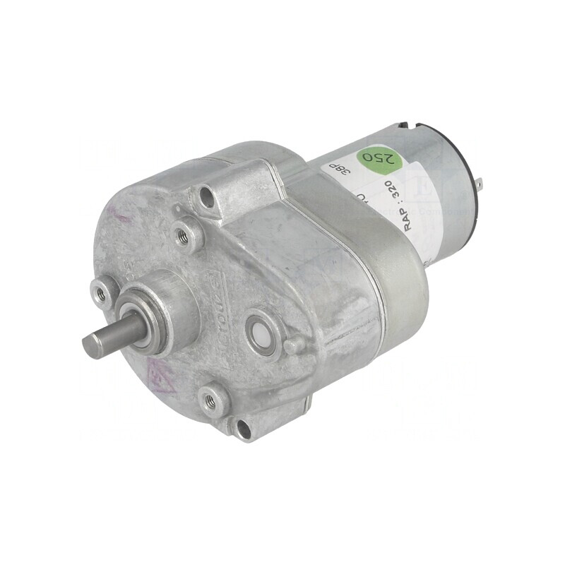 Motor DC 0,0039kW 24V 13rpm 2Nm | Electronic-mag.ro | Componente Electronice Motor DC 0,0039kW 24V 13rpm 2Nm | Electronic-mag.ro | Componente Electronice