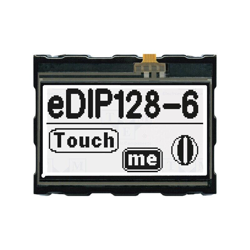 Afişaj LCD Grafic 128x64 Negru 71,4x54,6mm | Electronic-mag.ro | Componente Electronice Afişaj LCD Grafic 128x64 Negru 71,4x54,6mm | Electronic-mag.ro | Componente Electronice