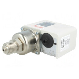 Presostat Presiune 0,1-1bar | Electronic-mag.ro | Componente Electronice