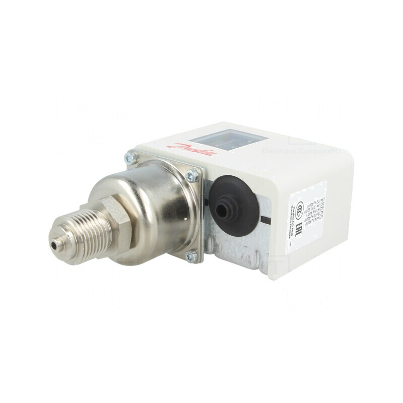Presostat Presiune 0,1-1bar | Electronic-mag.ro | Componente Electronice