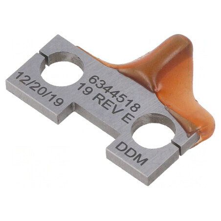 Nicovală Fier Forjat | Electronic-mag.ro | Componente Electronice