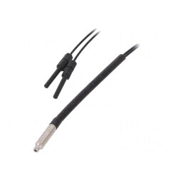 Senzor Fibră Optică Reflexiv 0-12mm M4 | Electronic-mag.ro | Componente Electronice