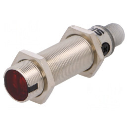Senzor Fotoelectric PNP 3-115mm GRTE18-P2412 | Electronic-mag.ro | Componente Electronice