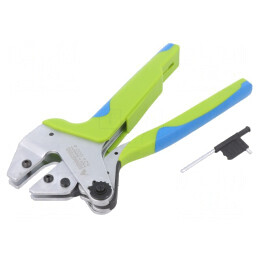 Unealtă de Sertizare PEW 12 Fără Fălci pentru Crimpare | Electronic-mag.ro | Componente Electronice