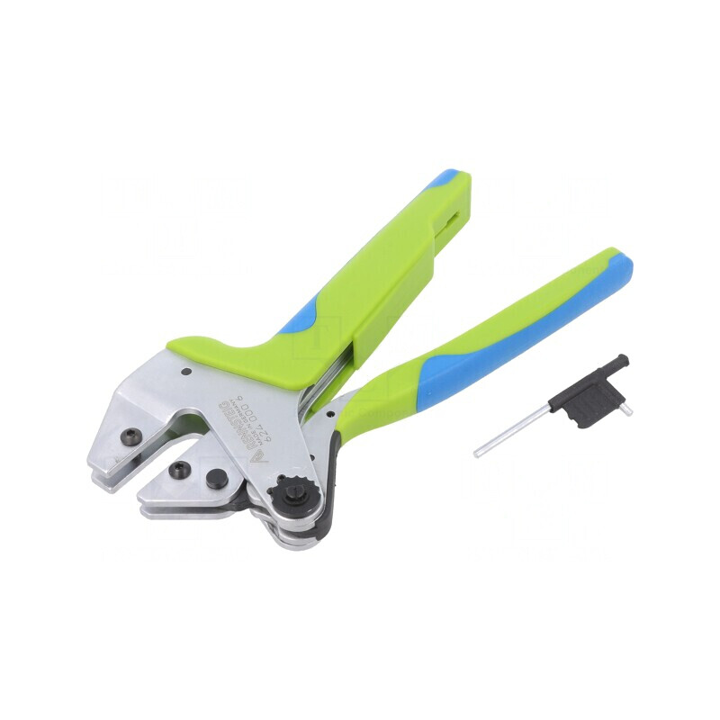 Unealtă de Sertizare PEW 12 Fără Fălci pentru Crimpare | Electronic-mag.ro | Componente Electronice Unealtă de Sertizare PEW 12 Fără Fălci pentru Crimpare | Electronic-mag.ro | Componente Electronice