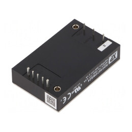 Convertor DC/DC 50W 14-160V la 24V 2A | Electronic-mag.ro | Componente Electronice