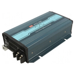 Convertor DC/AC 300W 230VAC 10-16.5VDC | Electronic-mag.ro | Componente Electronice