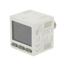 Traductor presiune PNP ZSE20 100kPa | Electronic-mag.ro | Componente Electronice