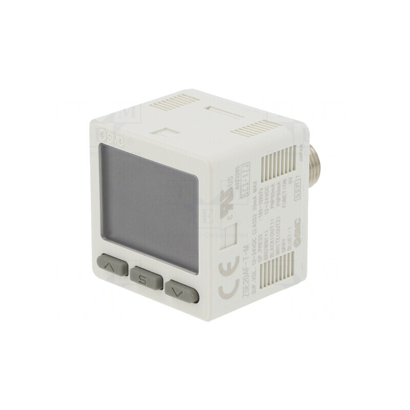 Traductor presiune PNP ZSE20 100kPa | Electronic-mag.ro | Componente Electronice