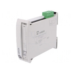 Softstart LED 230VAC IP20 35x120x100mm -30÷60°C | Electronic-mag.ro | Componente Electronice