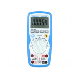 Multimetru digital LCD True RMS IP67 | Electronic-mag.ro | Componente Electronice
