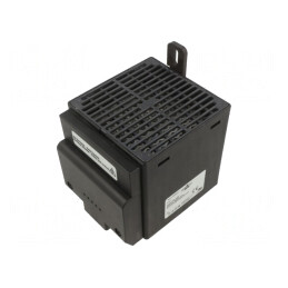 Suflantă de încălzire CSL 250W 230V IP20 | Electronic-mag.ro | Componente Electronice