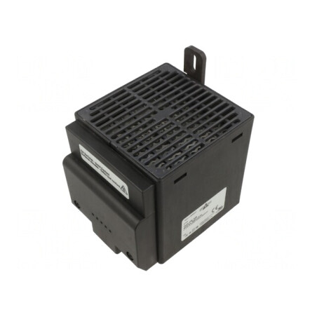 Suflantă de încălzire CSL 250W 230V IP20 | Electronic-mag.ro | Componente Electronice