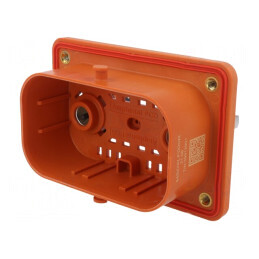 Conector MSD MSDXLF000R | Electronic-mag.ro | Componente Electronice