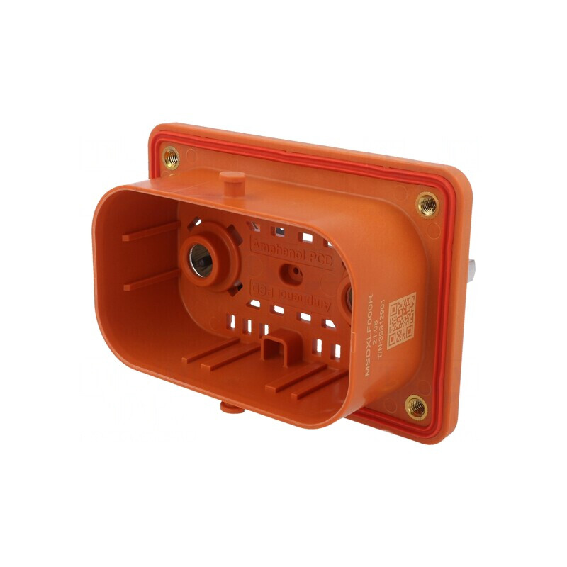 Conector MSD MSDXLF000R | Electronic-mag.ro | Componente Electronice