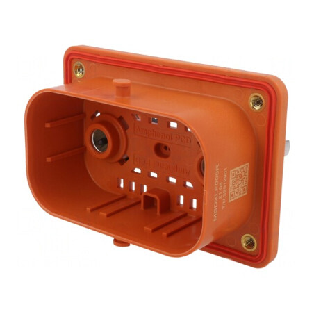 Conector MSD MSDXLF000R | Electronic-mag.ro | Componente Electronice