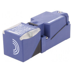 Senzor Inductiv 0-40mm NO/NC 24-240VDC XS8C4A4MPG13 | Electronic-mag.ro | Componente Electronice