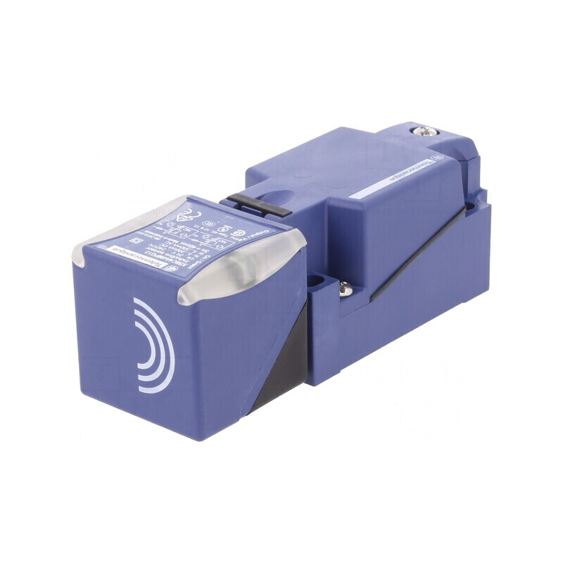 Senzor Inductiv 0-40mm NO/NC 24-240VDC XS8C4A4MPG13 | Electronic-mag.ro | Componente Electronice