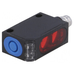 Senzor Fotoelectric Reflexiv PNP Dark-On/Light-On 4 Pini | Electronic-mag.ro | Componente Electronice