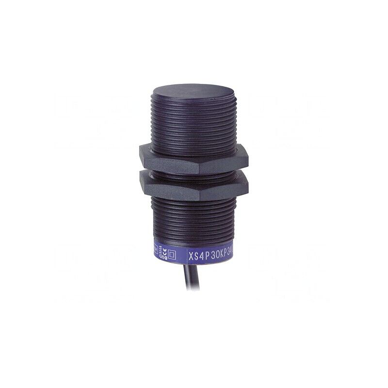 Senzor Inductiv NO 15mm 20-264VAC M30 | Electronic-mag.ro | Componente Electronice
